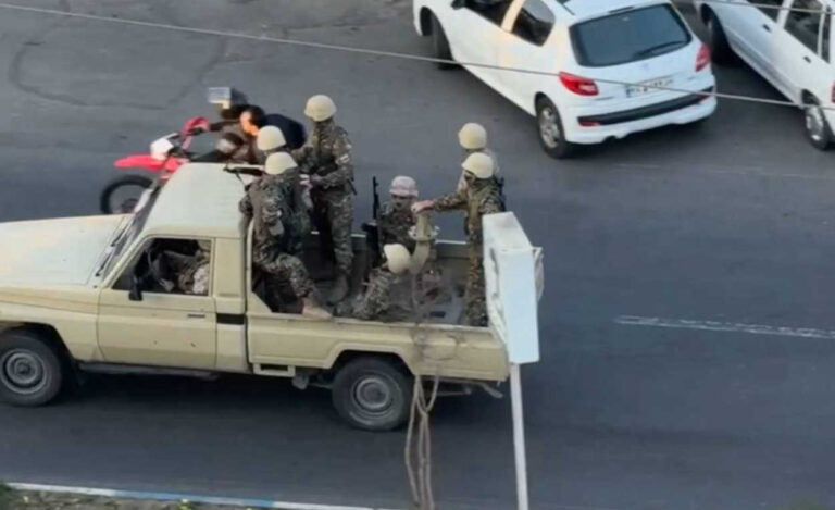 سي إن إن تكشف: “شبكة طبية تحت الأرض” في إيران لإنقاذ جرحى الانتفاضة من “غارات” حرس النظام على المستشفيات