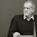 بزشكيان يعترف بـ الانهيار الوشيك.. قلب النظام ينبض بصعوبة وأي ضغط إضافي سيفجره