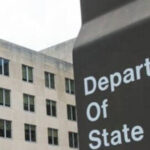 عقوبات أمريكية جديدة لمعاقبة قمع الإنترنت وبولندا تطلق تحذيراً دراماتيكياً: غادروا إيران فوراً