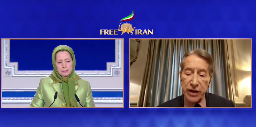 السيناتور جوليو ترزي