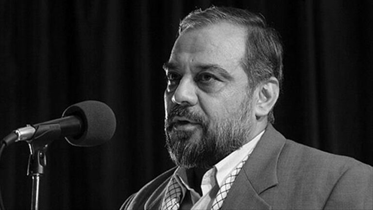 من هو محمد باقر ذو القدر، أمين المجلس الأعلى للأمن التابع للنظام الإيراني؟