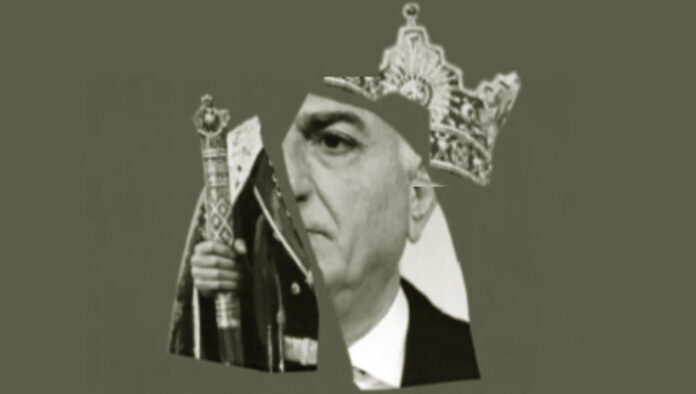 تقرير استخباراتي أمريكي يكشف في «نيويوركر»: رضا بهلوي «الأمير الخاسر»