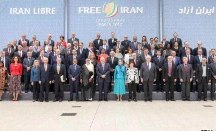 البديل السياسي لإيران: أبعد من دكتاتورية نظام الشاه واستبداد نظام الملالي