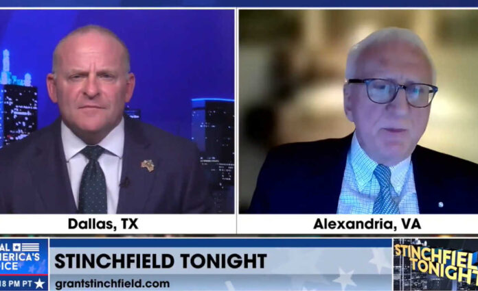 السفير روبرت جوزيف: إسقاط النظام بأيدي الشعب الإيراني هو المسار الوحيد لدرء الخطر النووي