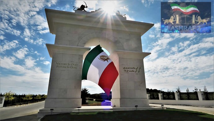 خطة النظام الإيراني لمهاجمة مجمّع مجاهدي خلق في ألبانيا