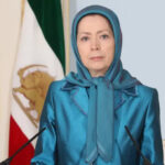 مريم رجوي: إعدام أكبر دانشوركار ومحمد تقوي يكشف خوف النظام من انتفاضة الشعب الإيراني