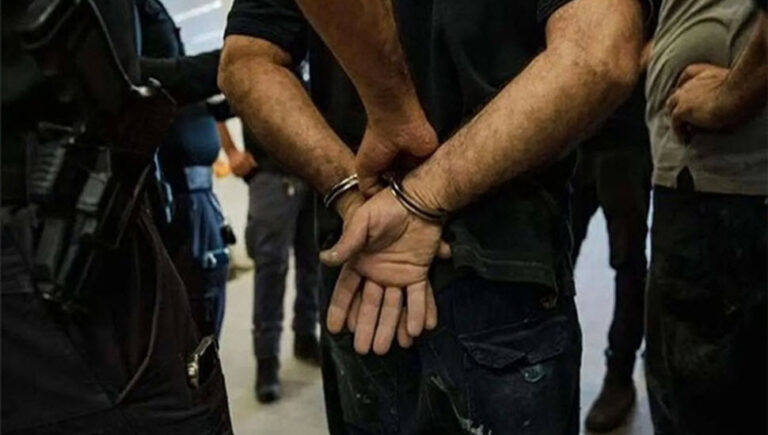 حملات اعتقال واسعة وقطع للإنترنت في إيران.. رعب النظام الإيراني من شعبه يفوق خوفه من الحرب
