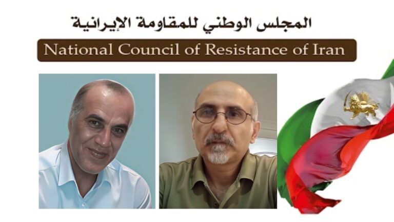 إعدام محمد تقوي وأكبر دانشور كار