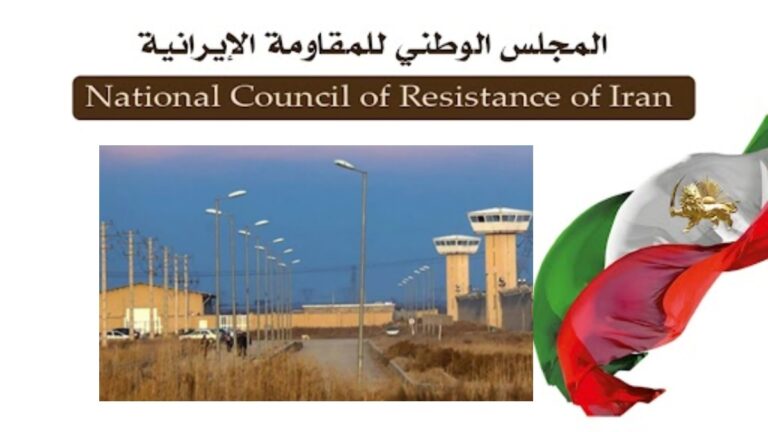 جريمة صادمة في إيران: سجناء بلا ملاجئ تحت القصف وقوات النظام تمنعهم من النجاة