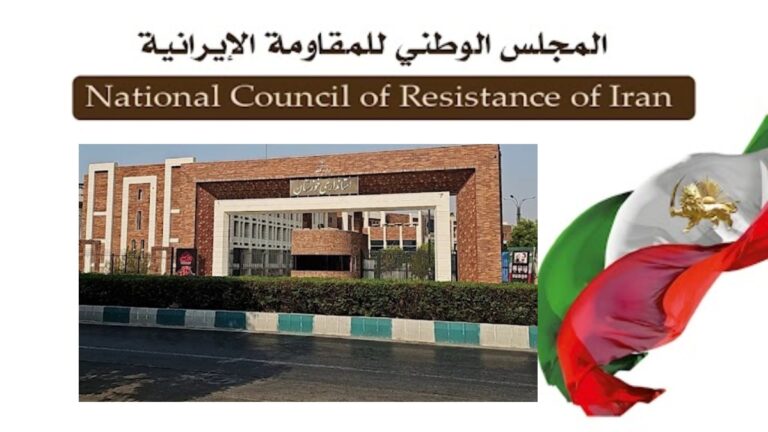 هجوم جريء لوحدة من جيش التحرير الوطني على مبنى المحافظة في الأهواز