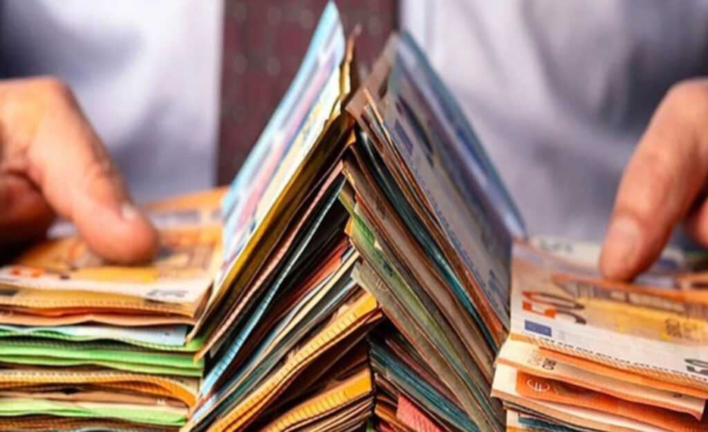 فضيحة غسل أموال بمليارات الدولارات للنظام الإيراني في لندن