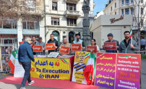 أوروبا وأستراليا: دعم واسع للحكومة المؤقتة ورفض قاطع لـ النظام الإيراني وعودة دكتاتورية الشاه