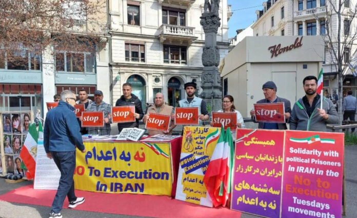 أوروبا وأستراليا: دعم واسع للحكومة المؤقتة ورفض قاطع لـ النظام الإيراني وعودة دكتاتورية الشاه