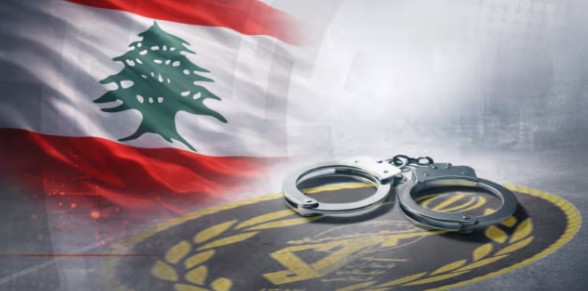 لبنان يمنع نشاط قوات الحرس للنظام الإيراني ويأمر باعتقال عناصره