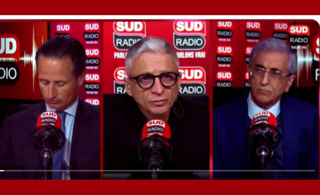 سود راديو: بهزاد نظيري يؤكد أن مقتل خامنئي يمثل طي صفحة سوداء في تاريخ إيران وبداية النهاية للنظام