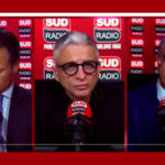 سود راديو: بهزاد نظيري يؤكد أن مقتل خامنئي يمثل طي صفحة سوداء في تاريخ إيران وبداية النهاية للنظام