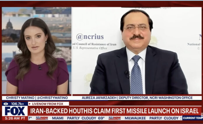 فوكس نيوز: هجمات الحوثيين غطاء لضعف النظام الإيراني، ووحدات المقاومة تقود مسار التحرير