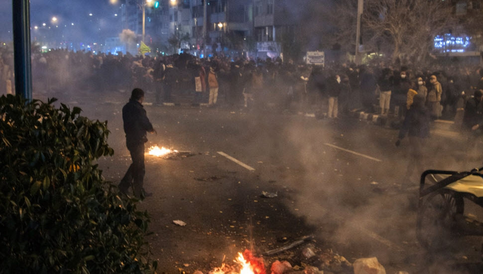 المسار الثالث