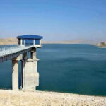 أزمة المياه تضرب مشهد: جفاف السدود يفضح فساد النظام الإيراني ومشاريع الحرس التدميرية