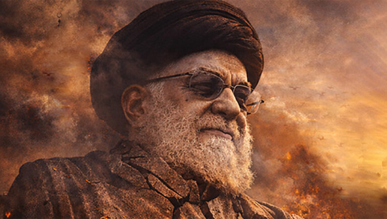 من كان علي خامنئي؟