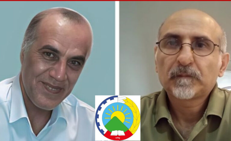 الحزب الديمقراطي الكردستاني