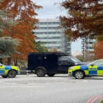 بريطانيا تعتقل شبكة مرتبطة بإيران وأذربيجان تحبط مخططاً لقوات الحرس للنظام الإيراني