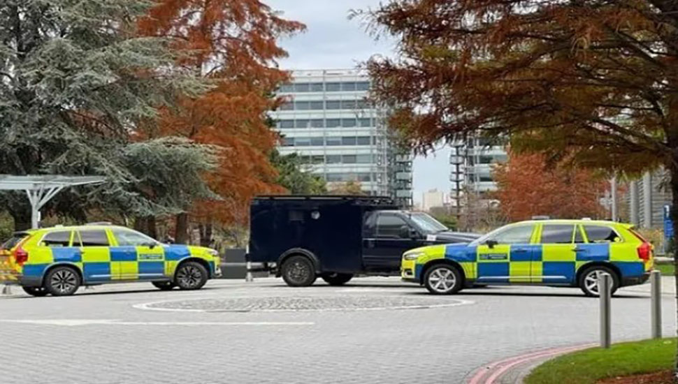 بريطانيا تعتقل شبكة مرتبطة بإيران وأذربيجان تحبط مخططاً لقوات الحرس للنظام الإيراني