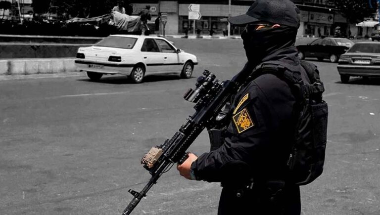 ريل كلير وورلد: النظام الإيراني يستغل التوترات العسكرية لتصعيد الإعدامات وقمع المعارضة