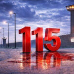 الأسبوع الـ115 لحملة "ثلاثاء لا للإعدام": إضراب واسع للسجناء السياسيين في 56 سجناً بإيران