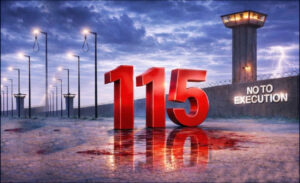 الأسبوع الـ115 لحملة "ثلاثاء لا للإعدام": إضراب واسع للسجناء السياسيين في 56 سجناً بإيران