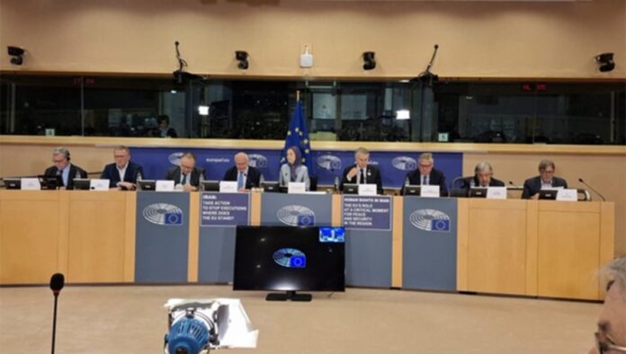 سكاي نيوز عربية:  إعدامات إيران تثير غضبا دوليا