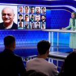 السيدة مريم رجوي: المجاهدان البطلان وحيد بني عامريان وأبو الحسن منتظر التحقا بقافلة فداء الحرية