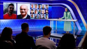 السيدة مريم رجوي: المجاهدان البطلان وحيد بني عامريان وأبو الحسن منتظر التحقا بقافلة فداء الحرية