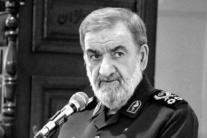 محسن رضایی: تمديد وقف إطلاق النار ليس في مصلحتنا… وكل جندي أميركي أسير بمليار دولار