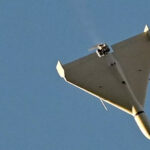 هجوم صاروخي وبطائرات مسيّرة على مقرّ الحزب الديمقراطي الكردستاني الإيراني