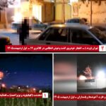 10 ضربات نارية: وحدات المقاومة تستهدف مراكز للقمع وتكسر حاجز الاستنفار