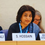 إدانة أممية شديدة لإعدام السجناء السياسيين في إيران