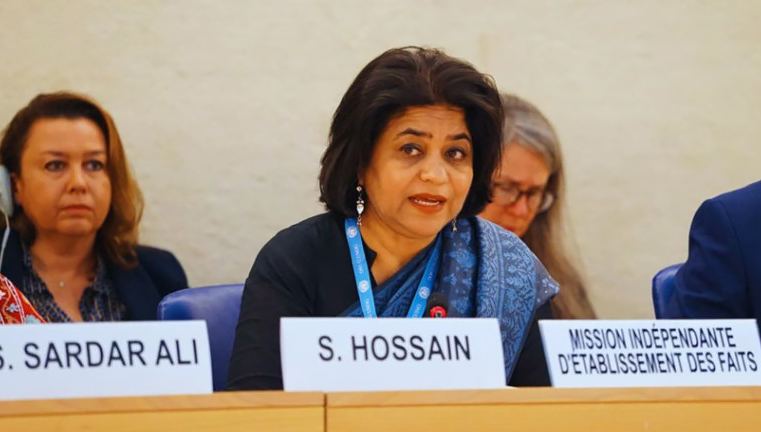 إدانة أممية شديدة لإعدام السجناء السياسيين في إيران