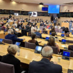 البرلمان الأوروبي: الإعدامات السياسية في إيران تستوجب رداً أوروبياً حاسماً، والمستقبل تصنعه المقاومة