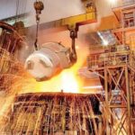 انهيار عملاق الصناعة.. كيف دمرت الحرب قطاع الصلب؟