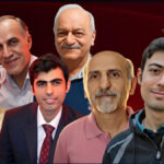 مشانق أيقظت ضمير العالمي: إعدامات النظام الإيراني تفشل في إسكات المقاومة وتشعل الغضب الداخلي والدولي