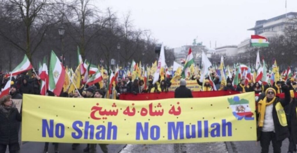 إيران: لمن سيكون الغد؟