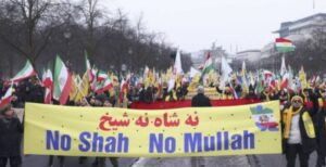 إيران: لمن سيكون الغد؟