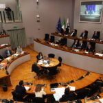 وكالة أنسا الإيطالية: مريم رجوي تؤكد أن الحل الوحيد لإيران هو التغيير على يد الشعب