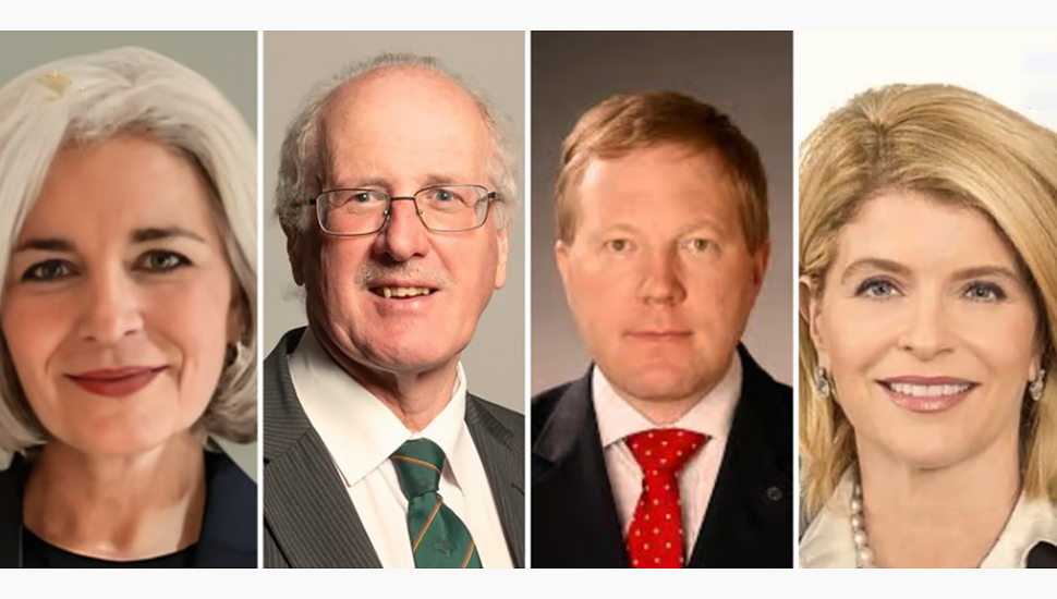 إدانات دولية واسعة: المشرعون حول العالم ينددون بإعدامات "النظام الإيراني" ويطالبون بتدخل أممي فوري