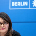 السيناتورة فلورا بادنبرغ: عائلة بهلوي تمثل نظامًا استبداديًا