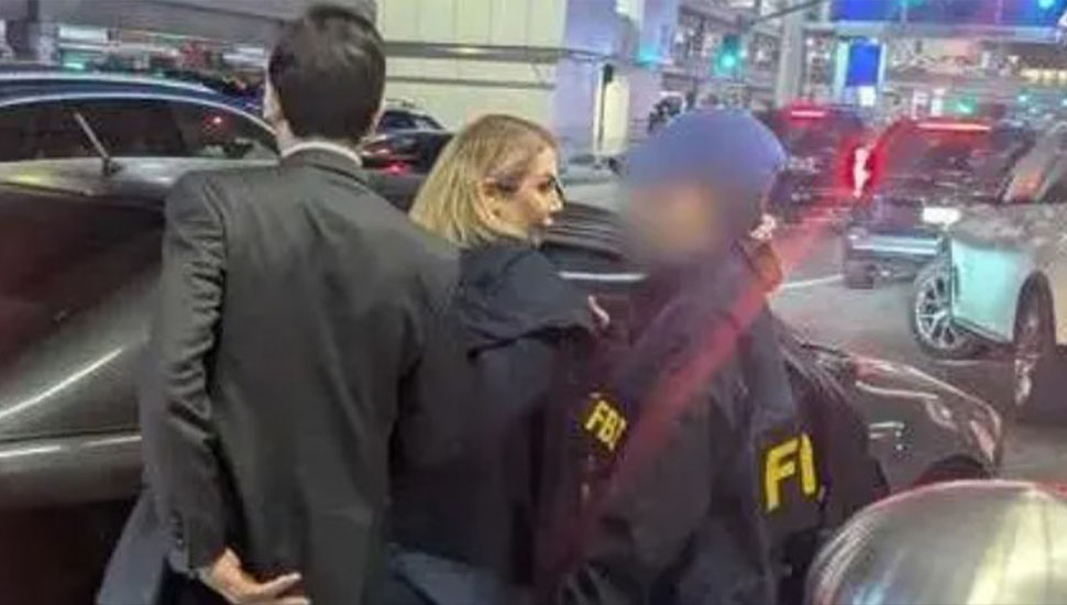 الولايات المتحدة: اعتقال عنصر تابع للنظام الإيراني بتهمة تهريب أسلحة إلى السودان