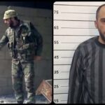 اعتقال أمجد يوسف المتهم بارتكاب مجزرة حيّ التضامن في دمشق