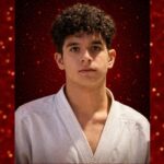 الإعدام الإجرامي للثائر الشجاع وبطل الكاراتيه ساسان آزادوار في أصفهان