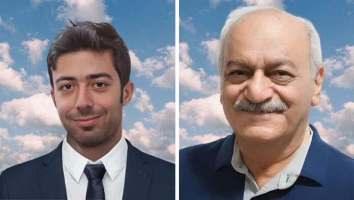 إيران: إعدام سجينين سياسيين آخرين من مجاهدي خلق، أبو الحسن منتظر ووحيد بني عامريان